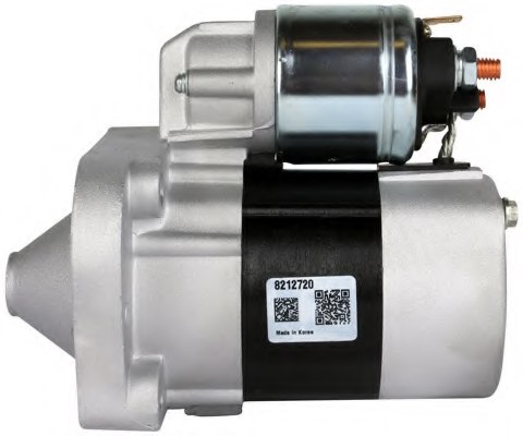 ARTEC 48212720 Starter